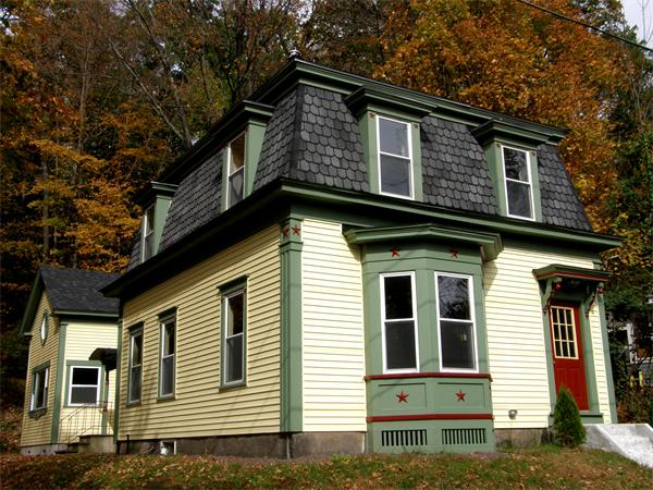 Real Estate for Sale, ListingId:17549678, location: 6 North St Erving 01344