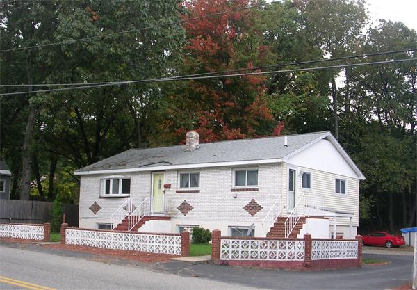 Multi Family for Sale, ListingId:17549763, location: 158 Johnson St. Leominster 01453