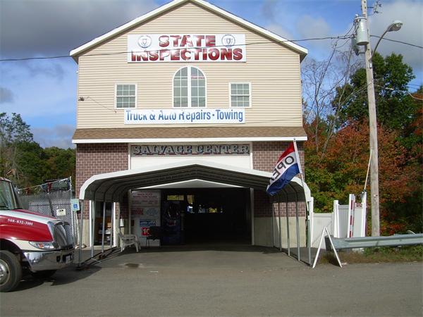 Commercial Property for Sale, ListingId:17735523, location: 34 Mill St Auburn 01501