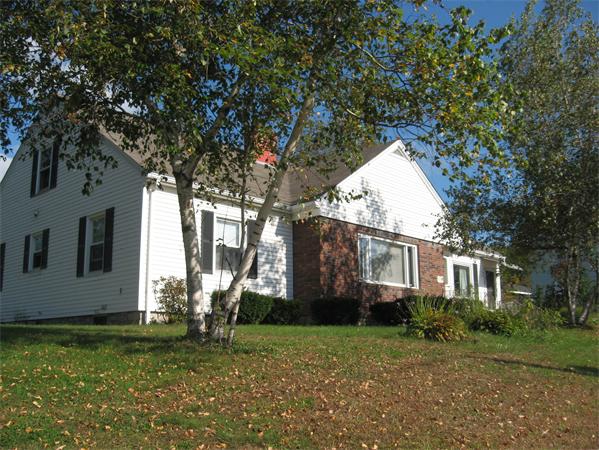 Single Family Home for Sale, ListingId:17549737, location: 33 Harris Street Webster 01570