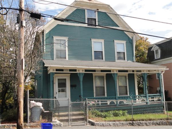 Real Estate for Sale, ListingId:17549768, location: 67 Mount Vernon St Fitchburg 01420