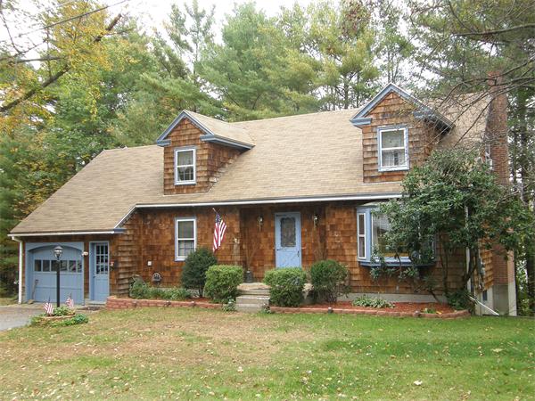 Single Family Home for Sale, ListingId:17549667, location: 95 Chase St Orange 01364