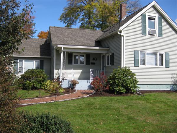 Real Estate for Sale, ListingId:17549696, location: 52 North Street Winchendon 01475