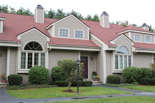 Single Family Home for Sale, ListingId:17549741, location: 237 South Street Shrewsbury 01545