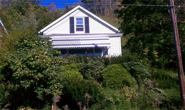 Single Family Home for Sale, ListingId:17549676, location: 53 TEMPLE ST. Spencer 01562