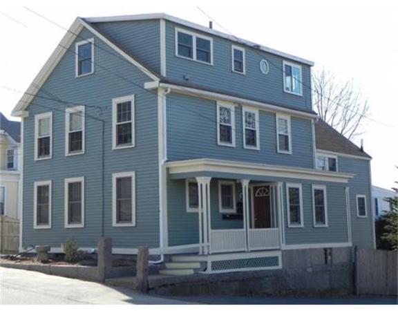 Single Family Home for Sale, ListingId:17549744, location: 4 Pleasant St Rockport 01966