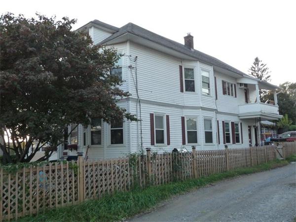 Real Estate for Sale, ListingId:18473191, location: 27-29 Arlington Street Lawrence 01841