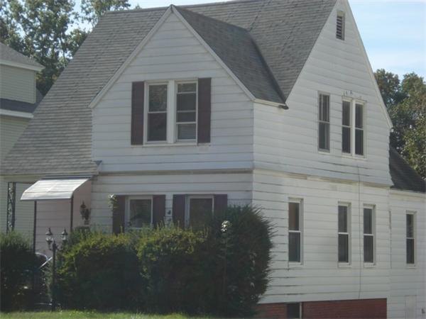 Single Family Home for Sale, ListingId:17549724, location: 648 Pleasant St Worcester 01602
