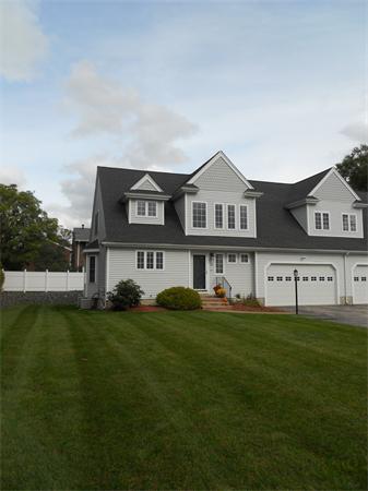 Single Family Home for Sale, ListingId:17549750, location: 9 MYRA LANE Worcester 01606