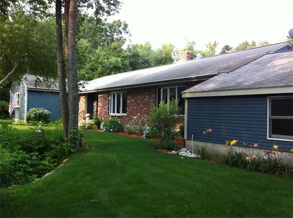 Single Family Home for Sale, ListingId:17549732, location: 16 Birchwood Rd. Princeton 01541
