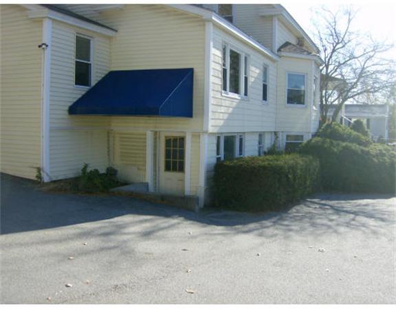 Commercial Property for Sale, ListingId:17735886, location: 426 B Pakachoag St Auburn 01501