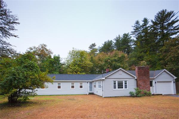 Single Family Home for Sale, ListingId:17549769, location: 148 Haverhill Road Topsfield 01983