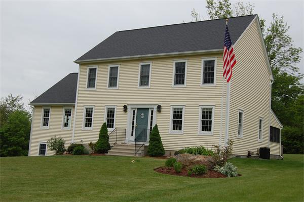Single Family Home for Sale, ListingId:17549734, location: 3 Stonebridge Rd Auburn 01501