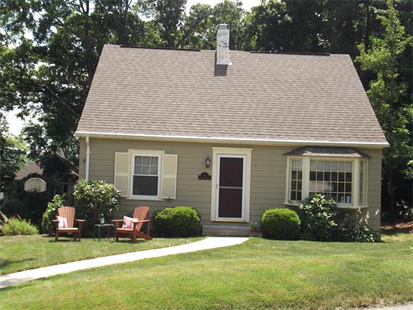 Real Estate for Sale, ListingId:17549725, location: 8 Grove Terrace Leominster 01453