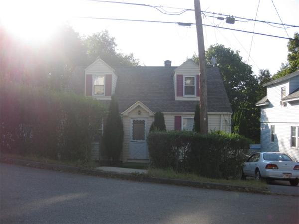 Real Estate for Sale, ListingId:17583482, location: 12 Valmor Street Worcester 01604