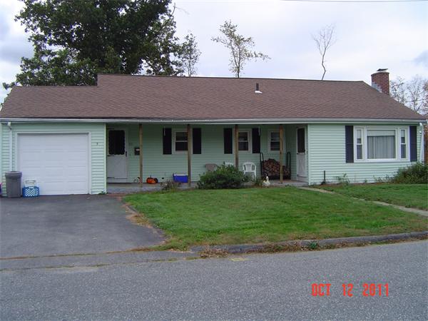 Real Estate for Sale, ListingId:17583494, location: 5 Mary Ann Drive Worcester 01606