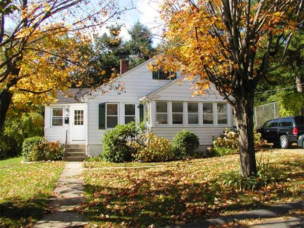 Real Estate for Sale, ListingId:17583513, location: 14 Caldwell St Fitchburg 01420