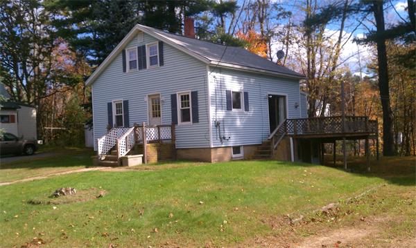 Real Estate for Sale, ListingId:17583351, location: 95 Ryan Street Gardner 01440
