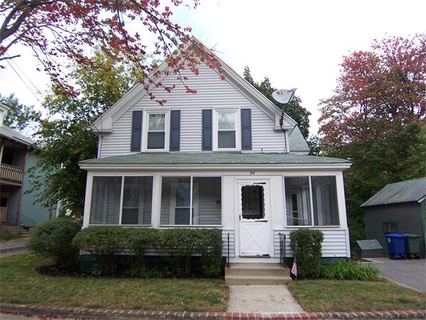 Real Estate for Sale, ListingId:17583386, location: 34 Webber St Leominster 01453
