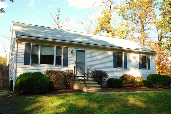 Single Family Home for Sale, ListingId:17583426, location: 126 Sandy Pond Rd Ayer 01432