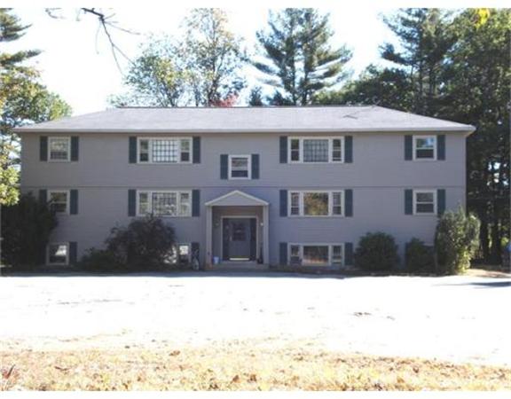 Multi Family for Sale, ListingId:17583435, location: 3,3A,4&5 Shady Ln Plaistow 03865