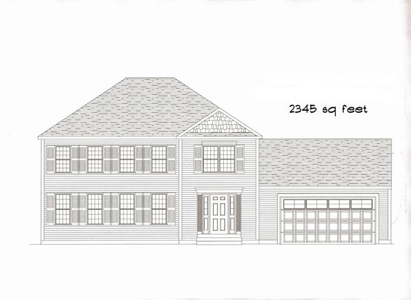 Real Estate for Sale, ListingId:17583468, location: Lot 7 Hudson Street Leominster 01453