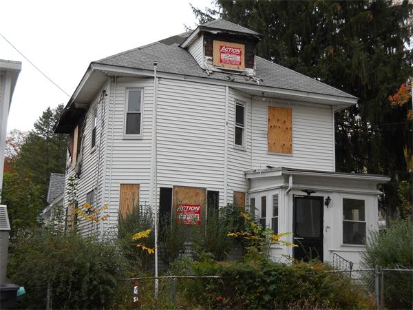 Single Family Home for Sale, ListingId:17583471, location: 6 Summit Ave. Haverhill 01830