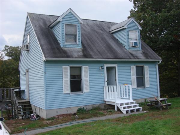 Single Family Home for Sale, ListingId:17583495, location: 23 Intervale Rd Dudley 01571