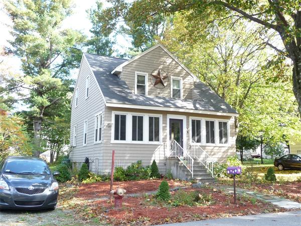 Real Estate for Sale, ListingId:17583506, location: 28 Joslin St Lunenburg 01462