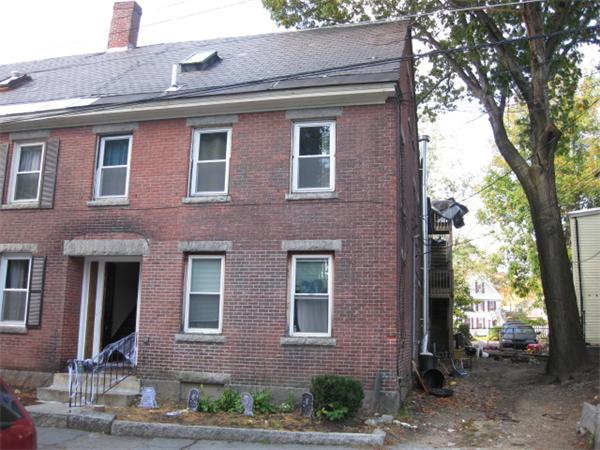 Real Estate for Sale, ListingId:17583508, location: 64 Grove Street Fitchburg 01420