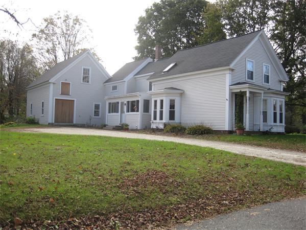 Single Family Home for Sale, ListingId:17583517, location: 17 Groton St Pepperell 01463