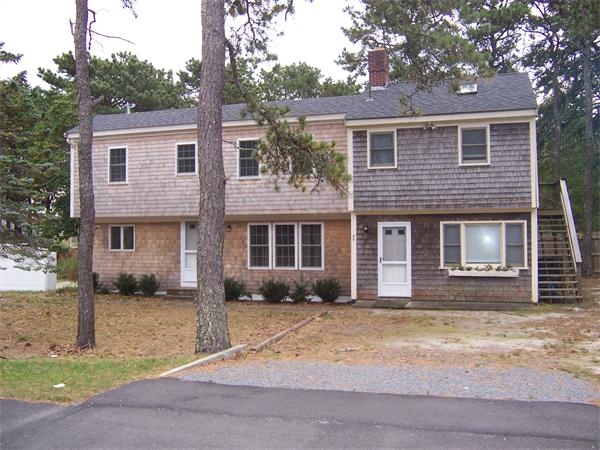 Real Estate for Sale, ListingId:17583354, location: 96 Swan River Rd Dennis 02638