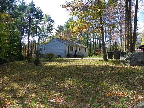 Real Estate for Sale, ListingId:17583368, location: 4 Sawyer Gardner 01440