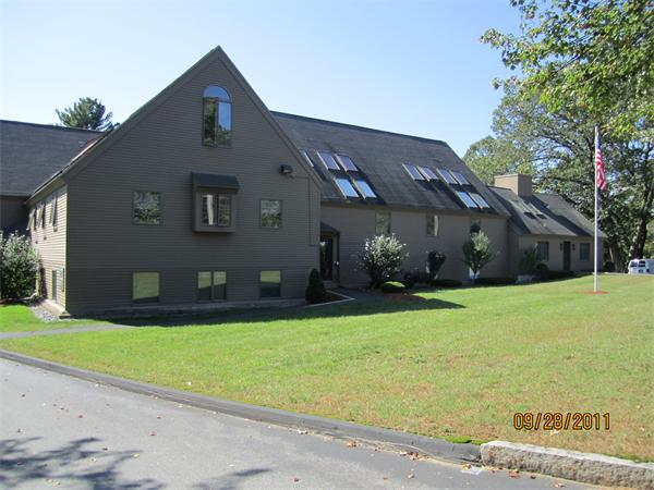Commercial Property for Sale, ListingId:17735493, location: 139 Billerica Rd Chelmsford 01824