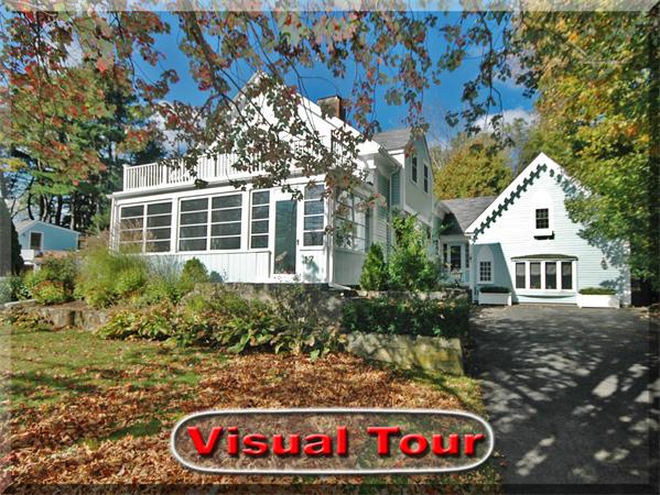 Single Family Home for Sale, ListingId:17583429, location: 17 Kensington Road Hampton Falls 03844