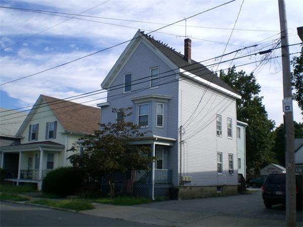 Multi Family for Sale, ListingId:17583448, location: 101 Park St Lynn 01905