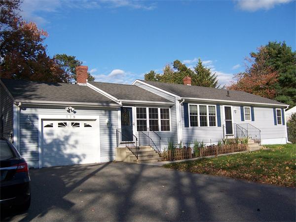 Real Estate for Sale, ListingId:17583450, location: 379 Cathy St. Fitchburg 01420