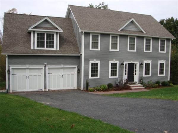 Single Family Home for Sale, ListingId:17583476, location: 14 Kelsey Dr Worcester 01604