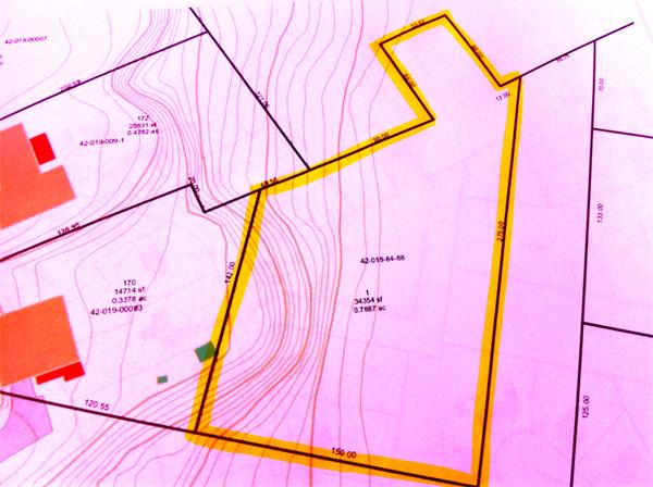 Land for Sale, ListingId:17583477, location: 0 Spring Dr L Worcester 01603