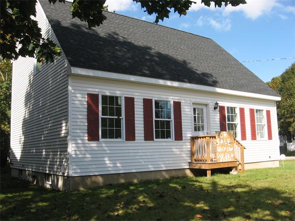 Single Family Home for Sale, ListingId:17583484, location: 129 Charlton Street Southbridge 01550