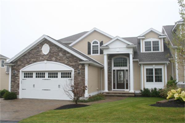 Single Family Home for Sale, ListingId:17583500, location: 2 Callaway Drive Danvers 01923