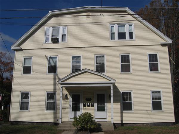 Real Estate for Sale, ListingId:17583361, location: 75-77 Charles Street Fitchburg 01420