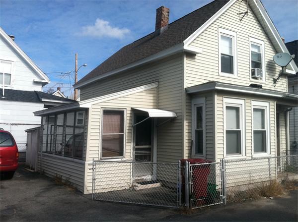 Single Family Home for Sale, ListingId:17583372, location: 3 East Burnside Ave Lowell 01850