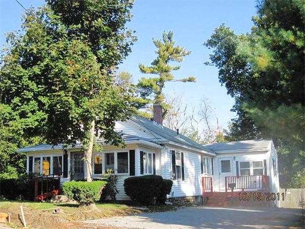 Single Family Home for Sale, ListingId:17583413, location: 24 Tyson Road Worcester 01606