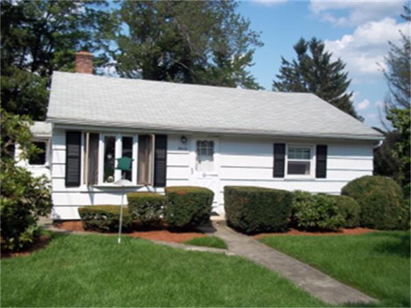 Real Estate for Sale, ListingId:17583414, location: 11 Edgewood Street Boylston 01505