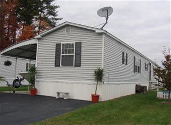 Real Estate for Sale, ListingId:17583424, location: 556 Central St Leominster 01453