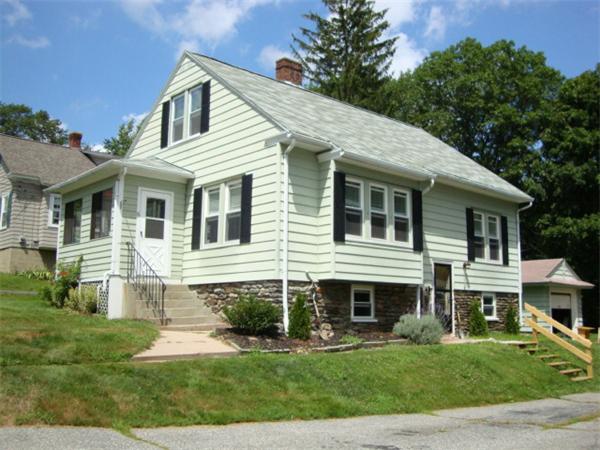 Single Family Home for Sale, ListingId:17583440, location: 6 Edwidge Street Worcester 01602