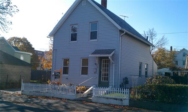 Real Estate for Sale, ListingId:17583467, location: 35 Railroad St Fitchburg 01420