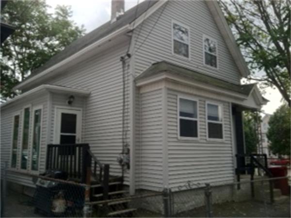 Single Family Home for Sale, ListingId:17735078, location: 3 Forestview Ave Lowell 01850