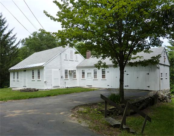 Single Family Home for Sale, ListingId:17735082, location: 900 North Main St Orange 01364